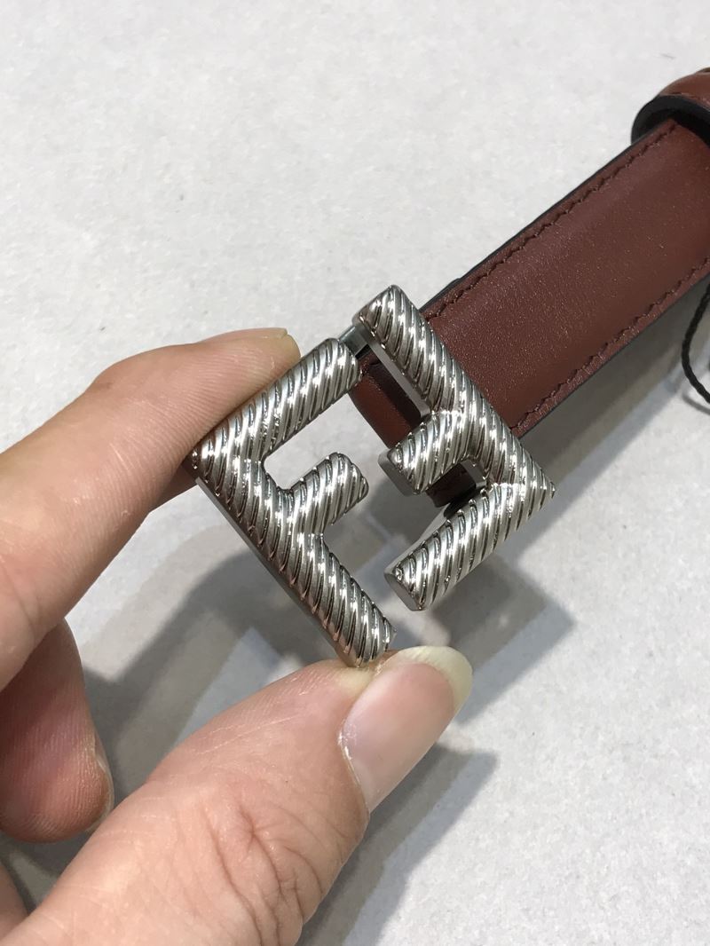 Fendi Belts